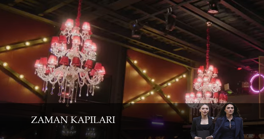 Сериал Врата времени (1 сезон, 2 серия) смотреть онлайн бесплатно без рекламы