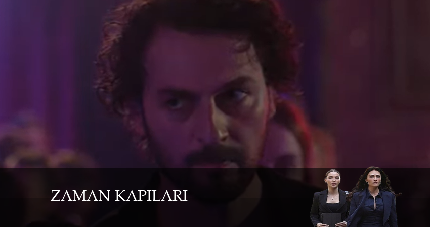 Врата времени 1 сезон 4 серия смотреть онлайн на телефоне бесплатно