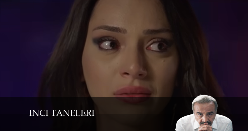 Жемчужные зёрна 1 сезон 34 серия смотреть онлайн 720p или 1080p