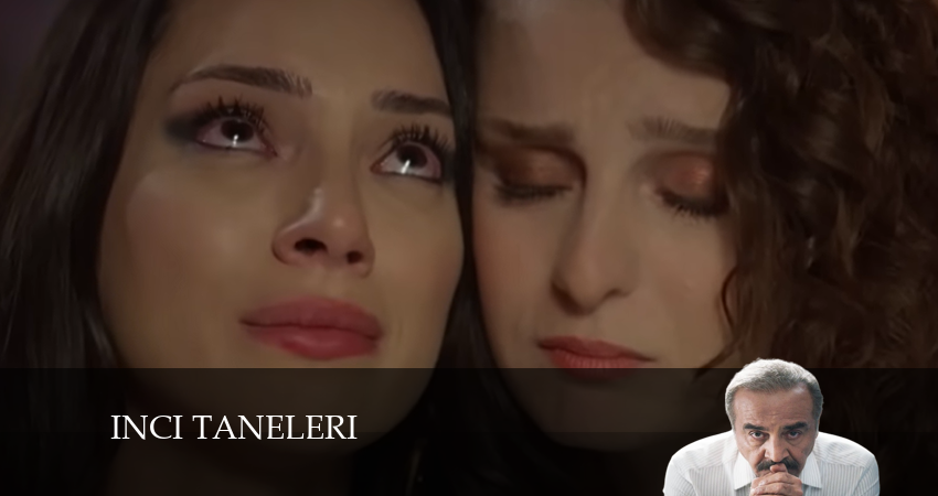 Сериал Жемчужные зёрна 1 сезон 35 серия смотреть онлайн бесплатно в хорошем качестве