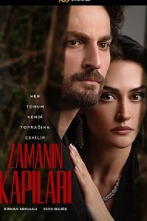 Смотреть бесплатно Врата времени (2024) 1 сезон в отличном HD качестве