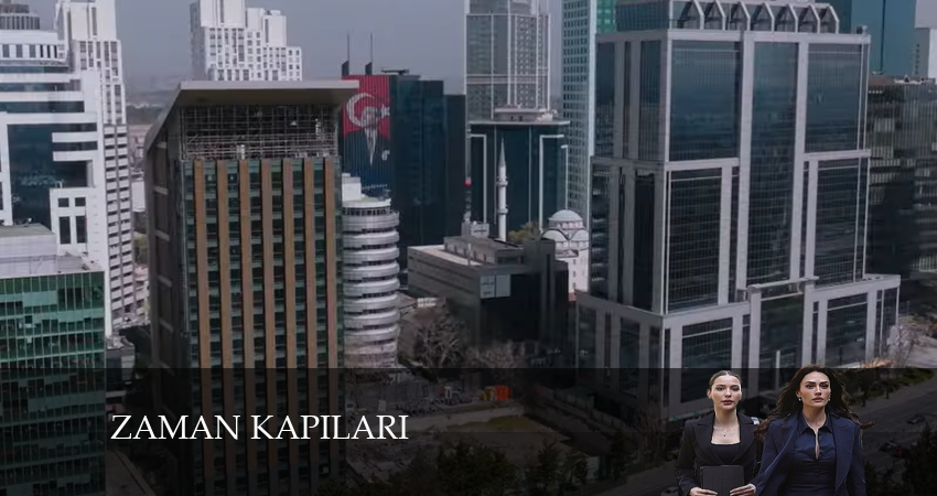 Смотреть Врата времени 1 сезон 12 серия онлайн бесплатно без смс