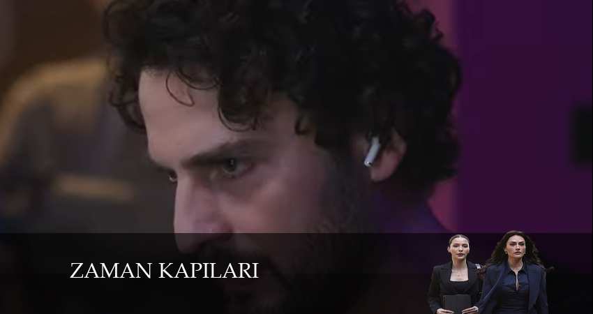 Врата времени (2024) 1 сезон 15 серия полностью в хорошем качестве и бесплатно