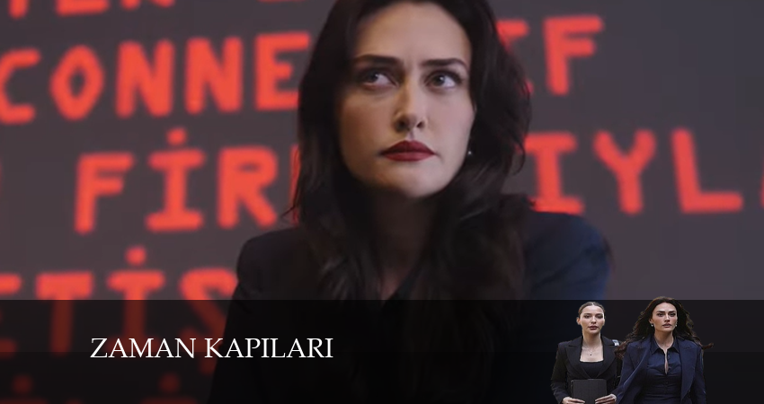 Врата времени (2024) 1 сезон 17 серия полностью смотреть бесплатно без рекламы