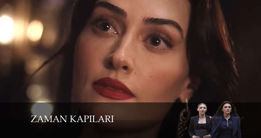 Смотреть сериал Врата времени 1 сезон 21 серия в хорошем качестве HD