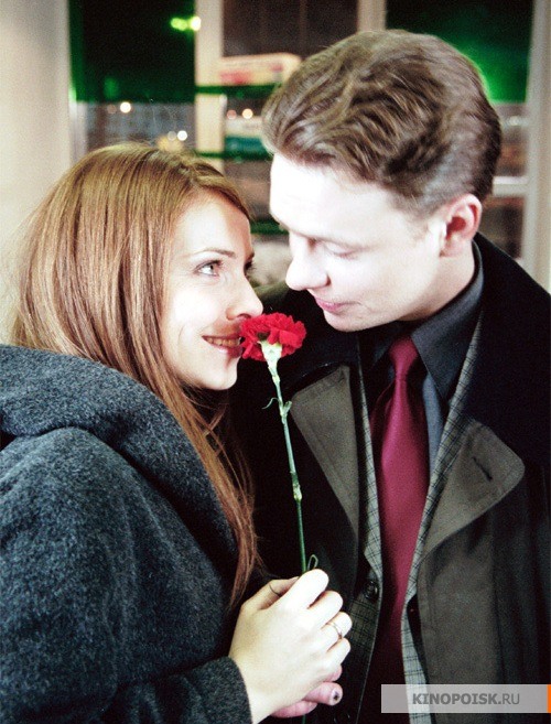 Бригада (Brigada) (1 сезон, 2002) смотреть онлайн без рекламы