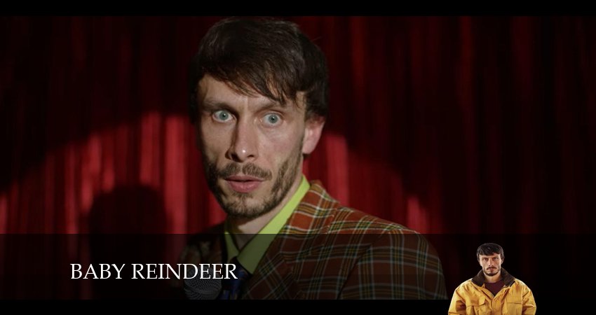 Сериал Оленёнок (2024) 1 сезон 1 серия смотреть бесплатно в хорошем качестве