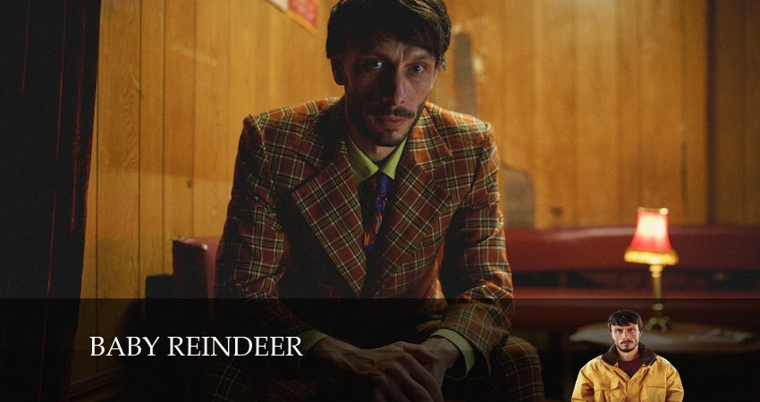 Оленёнок (2024) 1 сезон 2 серия смотреть бесплатно полностью