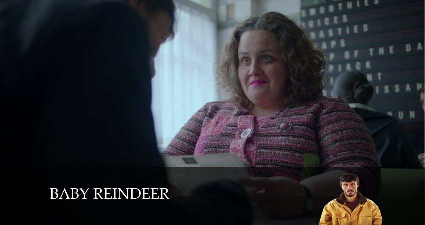 Сериал Оленёнок (2024) 1 сезон 3 серия в 4K UHD и HD смотреть онлайн бесплатно