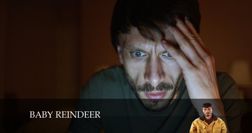 Сериал Оленёнок (1 сезон, 5 серия) смотреть онлайн без рекламы