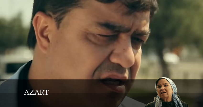 Azart 1 сезон 24 серия смотреть онлайн бесплатно в хорошем качестве