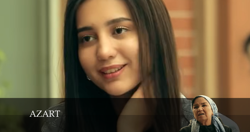 Azart 1 сезон 27 серия все серии подряд онлайн бесплатно