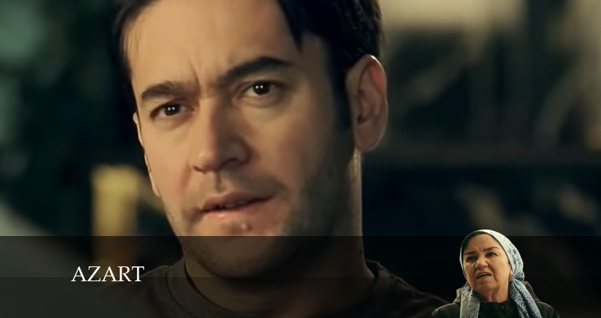 Azart 1 сезон 28 серия смотреть в хорошем качестве