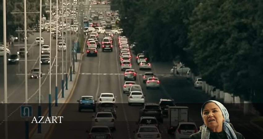 Azart (2024) 1 сезон 30 серия смотреть в 4K качестве онлайн