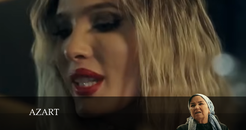 Azart (2024) 1 сезон 31 серия смотреть онлайн в хорошем качестве