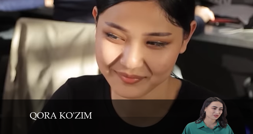 Qora kozim (2024) 1 сезон 21 серия смотреть онлайн в хорошем качестве