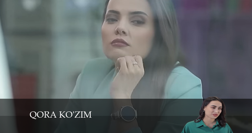 Qora kozim (2024) 1 сезон 23 серия полностью смотреть бесплатно без рекламы