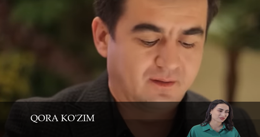 Смотреть Qora kozim 1 сезон 24 серия онлайн бесплатно без смс