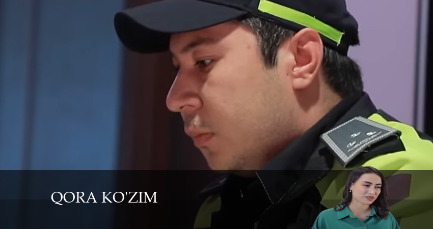 Qora kozim 1 сезон 28 серия все серии подряд онлайн бесплатно