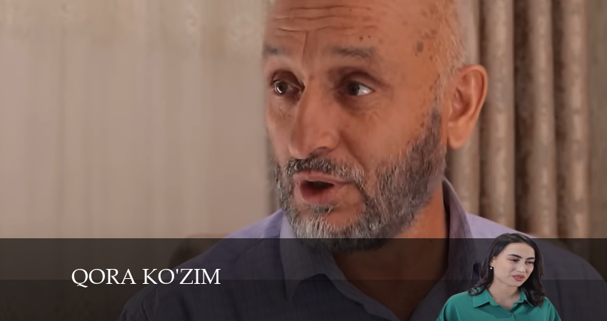 Qora kozim 1 сезон 36 серия смотреть в хорошем качестве