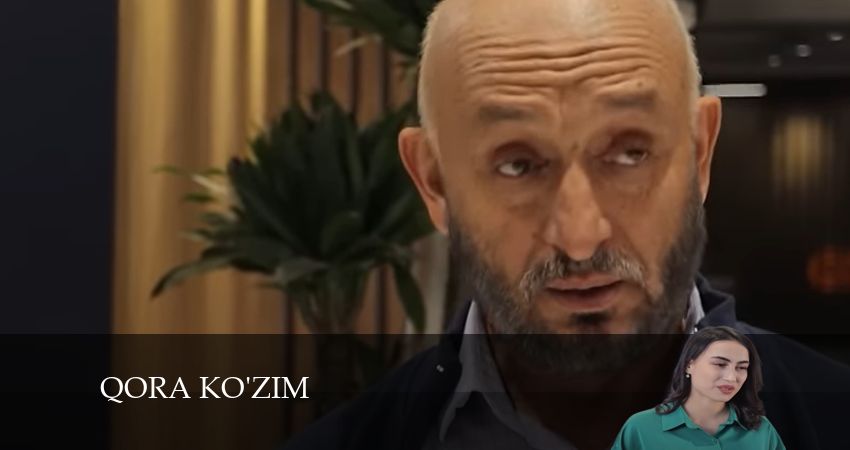 Qora kozim (2024) 1 сезон 38 серия смотреть в HD 1080 без регистрации