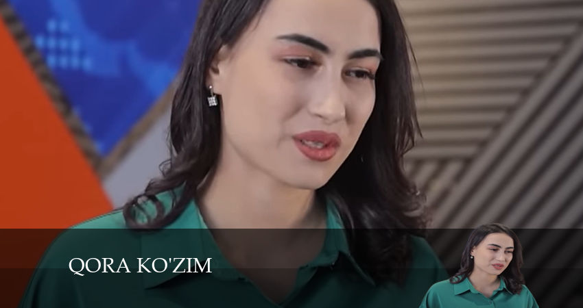 Сериал Qora kozim (1 сезон, 40 серия) смотреть бесплатно онлайн