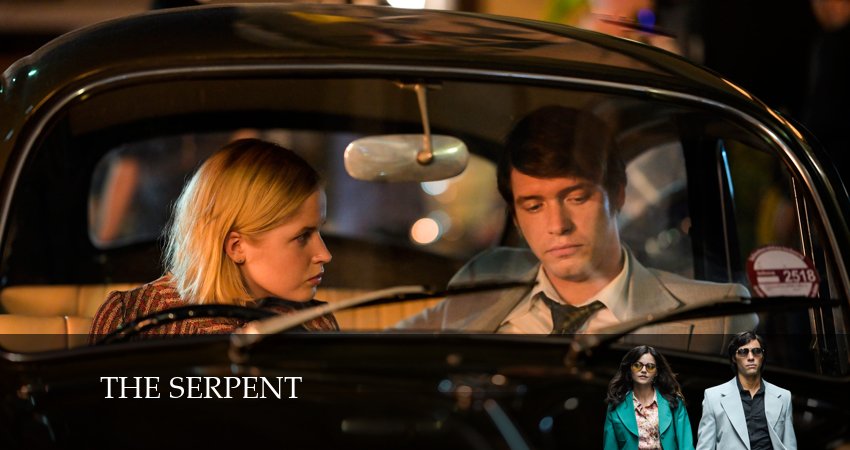 Смотреть сериал Змей (2 сезон) лорд фильм
