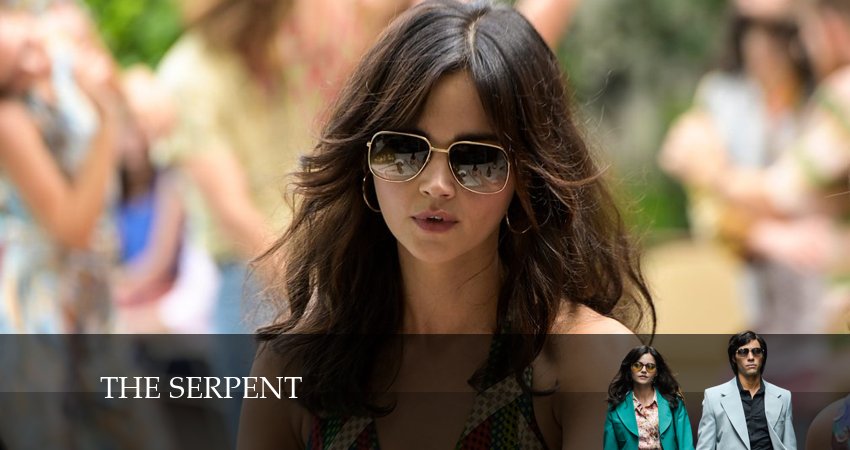 Смотреть Змей 1 сезон 8 серия онлайн бесплатно без смс