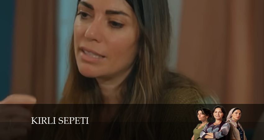 Сериал Грязная корзина 1 сезон 36 серия онлайн в качестве 1080p