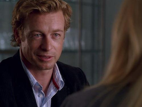 Менталист (The Mentalist) 1 сезон 1 серия смотреть онлайн бесплатно в хорошем качестве