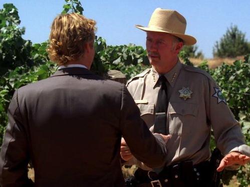 Менталист (The Mentalist) (2008) 1 сезон 2 серия онлайн бесплатно в высоком качестве