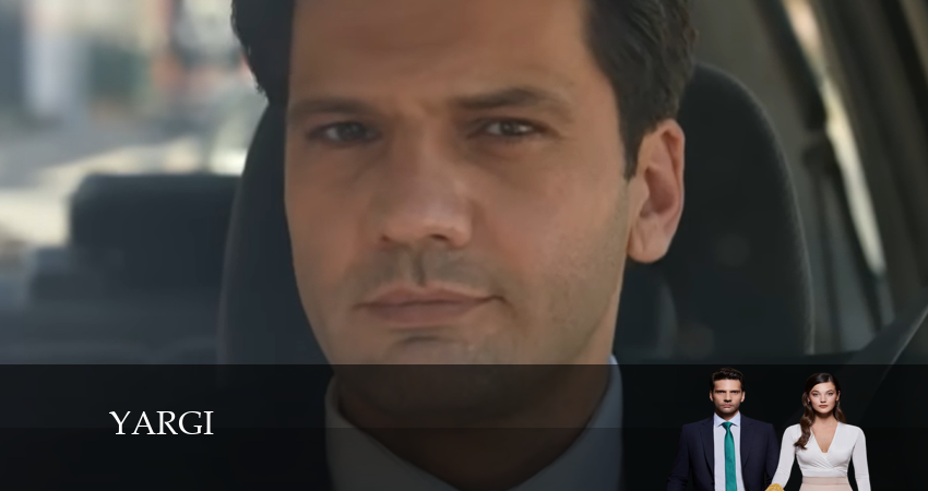 Сериал Приговор (Yargı) (2021) 1 сезон 100 серия в 4K UHD и HD смотреть онлайн бесплатно