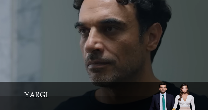 Сериал Приговор (Yargı) (2021) 1 сезон 108 серия в 4K UHD и HD смотреть онлайн бесплатно