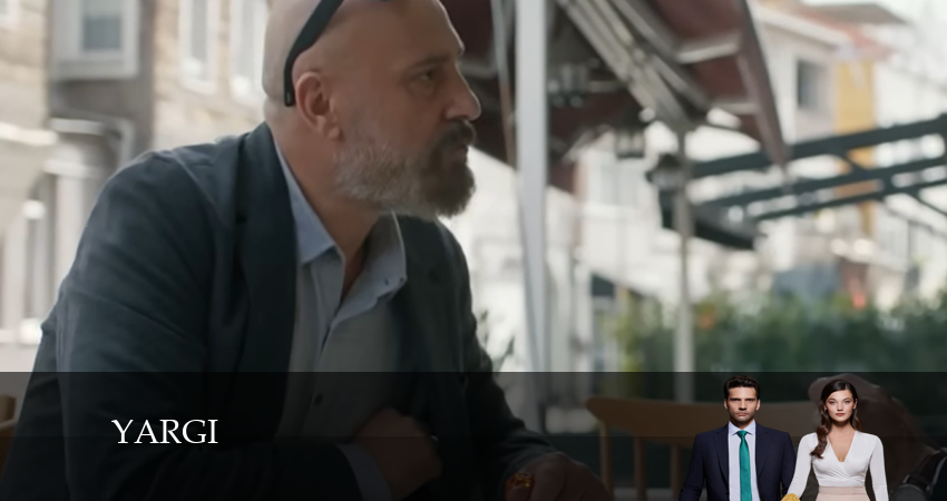 Приговор (Yargı) 1 сезон 111 серия смотреть онлайн 720p или 1080p