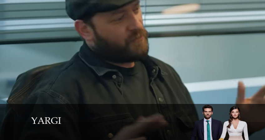 Смотреть Приговор (Yargı) 1 сезон 113 серия онлайн бесплатно без смс