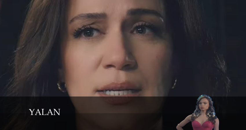 Смотреть сериал Ложь на окко