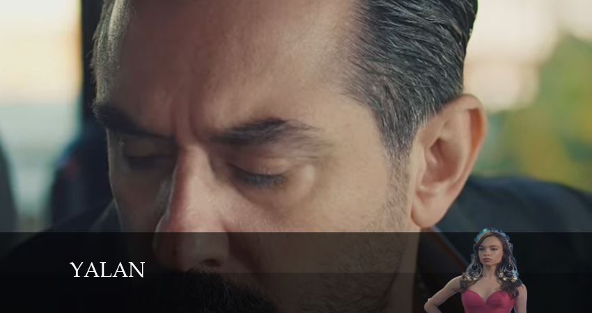 Сериал Ложь (1 сезон, 1-69,70,71 серия) BDRiP