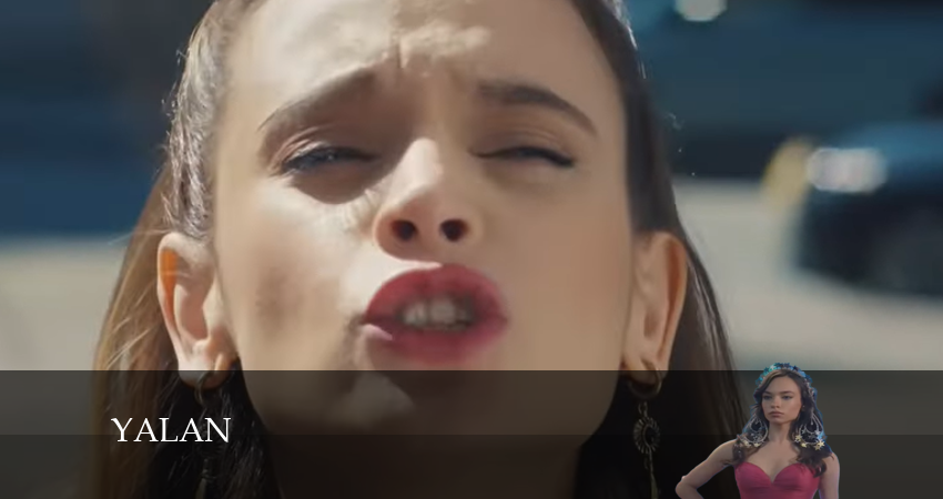 Смотреть сериал Ложь 1 сезон 7 серия в отличном качестве