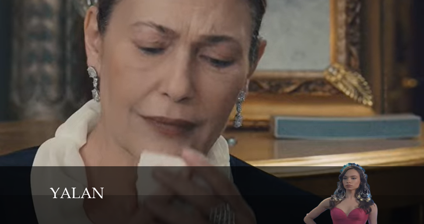 Ложь 1 сезон 11 серия смотреть онлайн 720p или 1080p