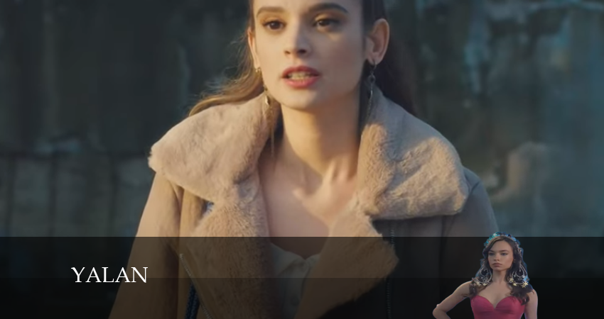 Ложь (1 сезон, 12 серия) смотреть онлайн бесплатно в хорошем HD качестве