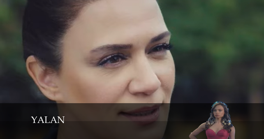 Ложь (2024) 1 сезон 13 серия смотреть онлайн без рекламы