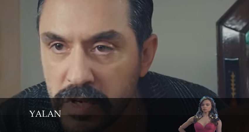 Сериал Ложь 1 сезон 17 серия онлайн в качестве 1080p