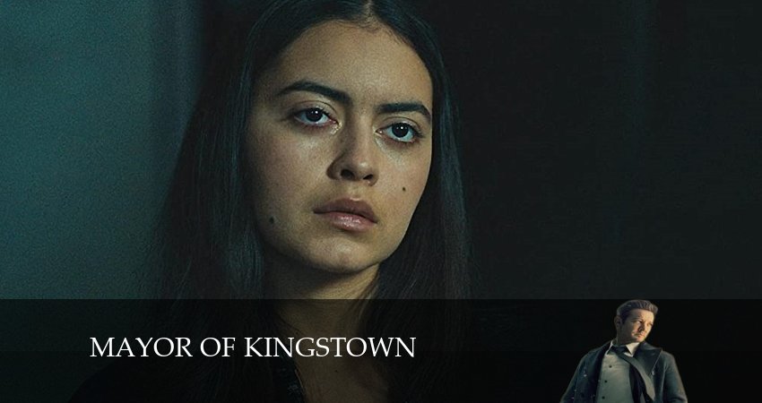 Мэр Кингстауна (2024) 3 сезон 7 серия смотреть онлайн без рекламы и регистрации