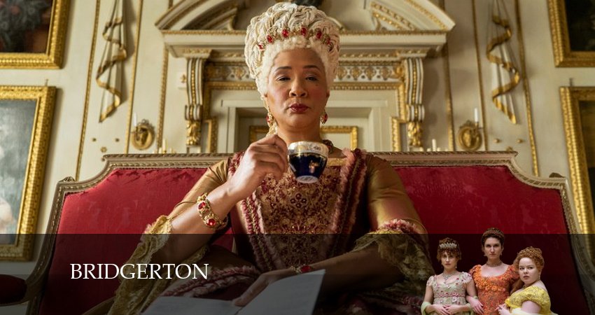 Сериал Бриджертоны (4 сезон) конец