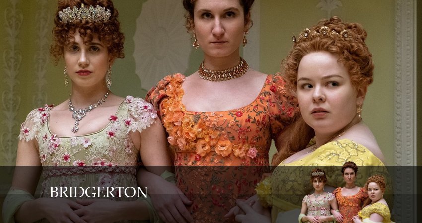 Бриджертоны (2024) 3 сезон 3 серия смотреть онлайн без рекламы
