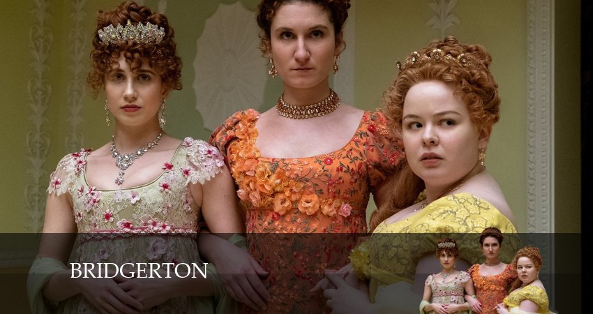 Бриджертоны 3 сезон 4 серия смотреть в хорошем качестве