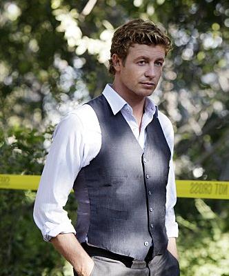 Менталист (The Mentalist) 1 сезон 10 серия смотреть онлайн бесплатно в хорошем качестве