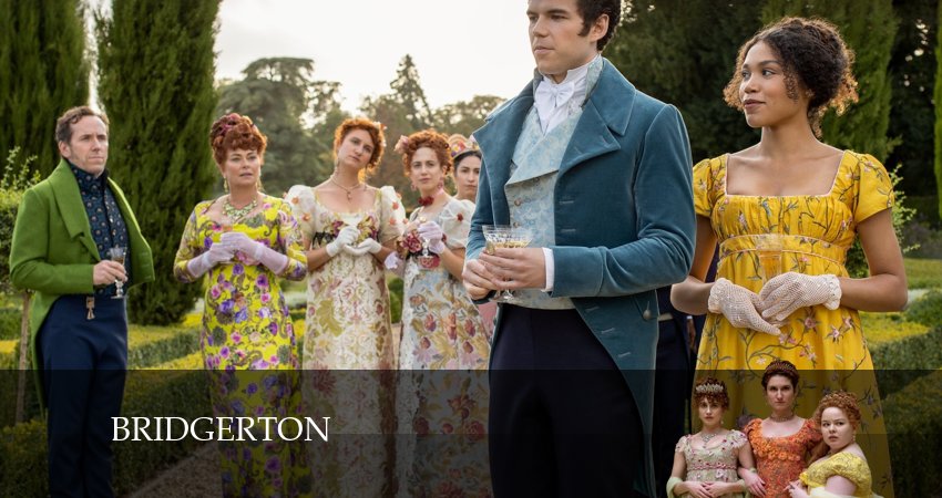 Бриджертоны 3 сезон 8 серия смотреть бесплатно в хорошем качестве