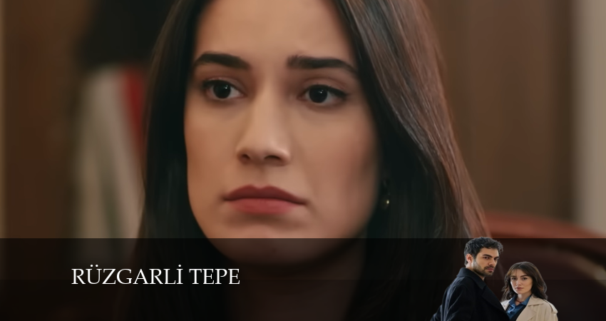 Ветреный холм 1 сезон 79 серия все серии подряд онлайн бесплатно