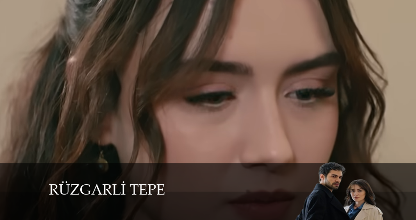 Ветреный холм (2024) 1 сезон 82 серия смотреть онлайн бесплатно